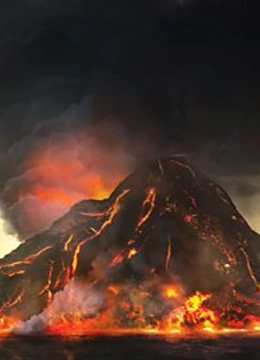 地球日记 英语版
