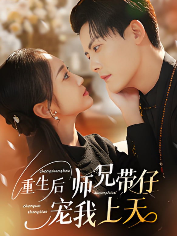 重生后师兄带仔宠我上天