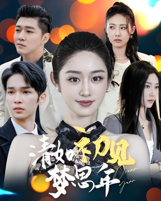 清如初见梦思年