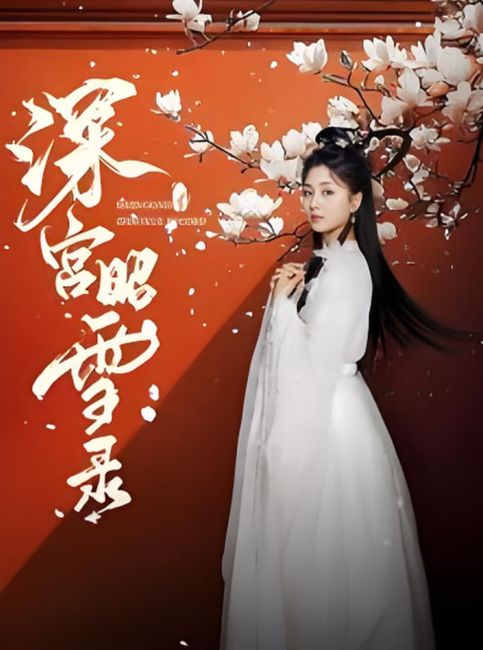 深宫昭雪录