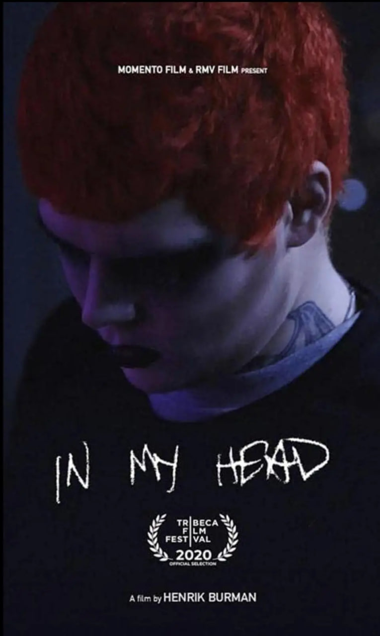 Yung Lean：在我的脑海里