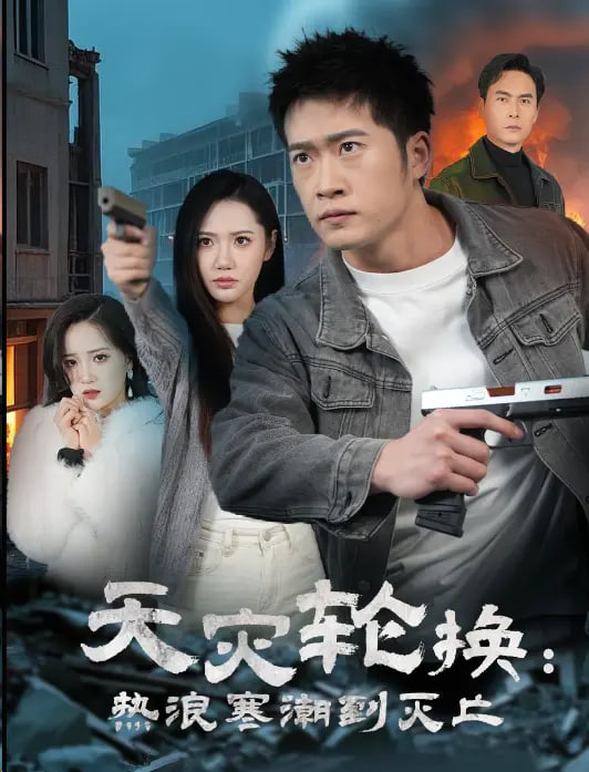 全球通告末日将至