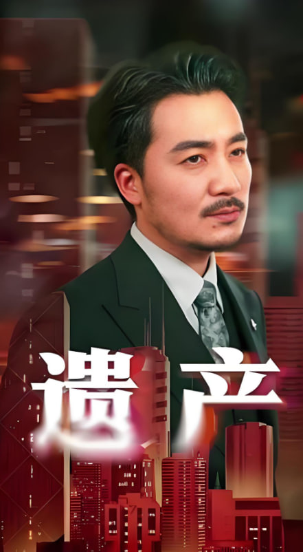 遗产