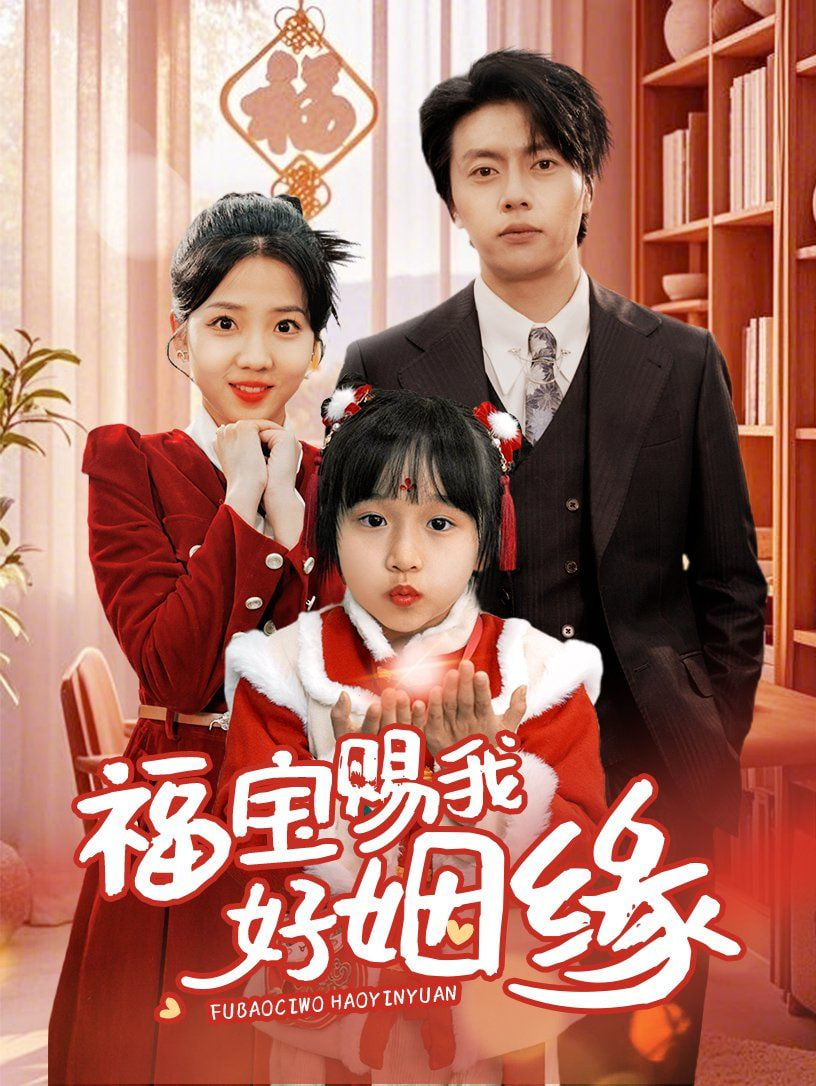 福宝赐我好姻缘