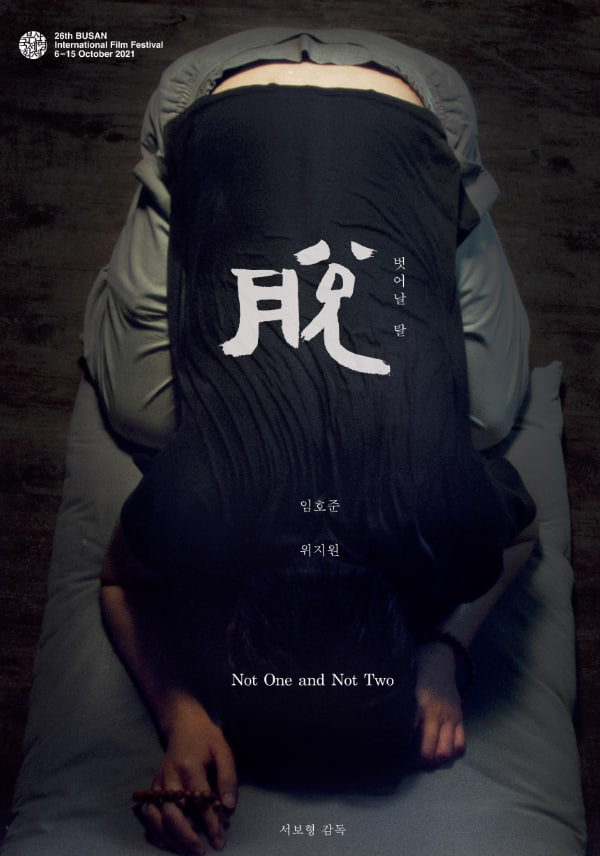 不是一，也不是二