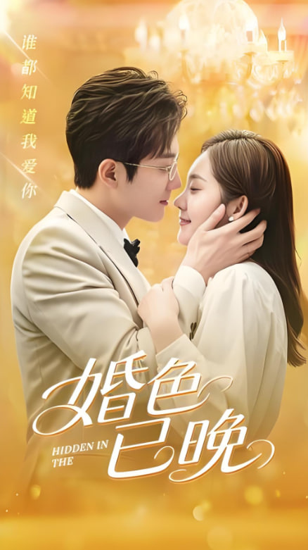 婚色已晚