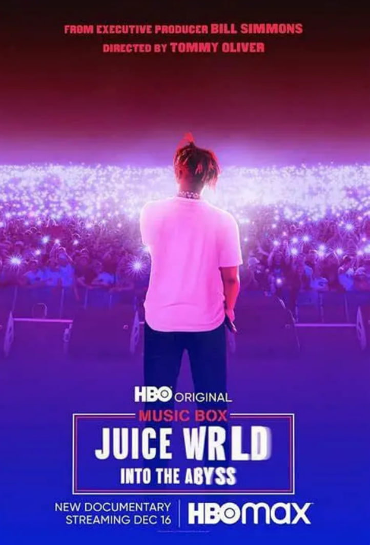 Juice WRLD：深渊