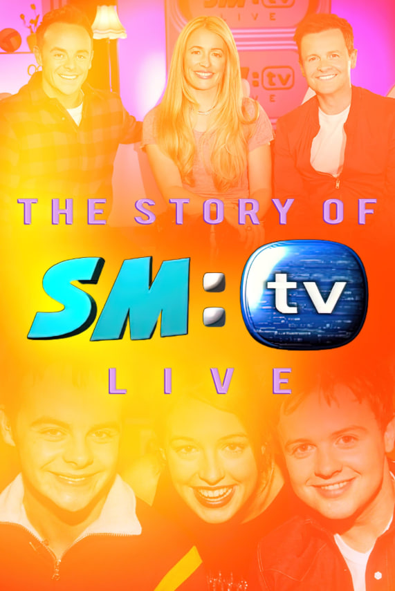 SM:TV Live的故事