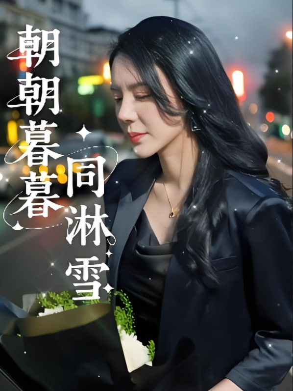 朝朝暮暮同淋雪