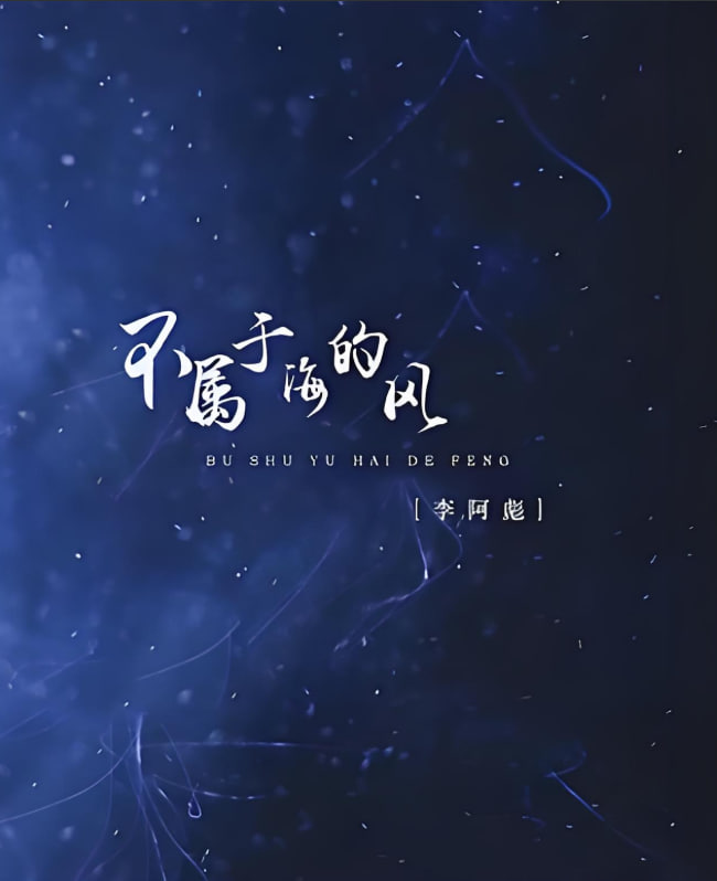 不属于海的风