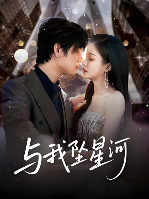 与我坠星河