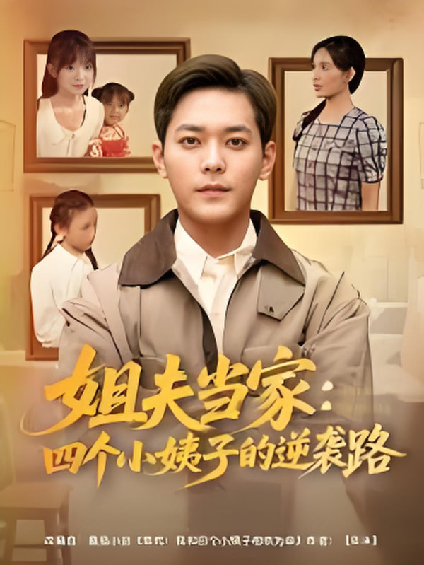 姐夫当家：四个小姨子的逆袭路