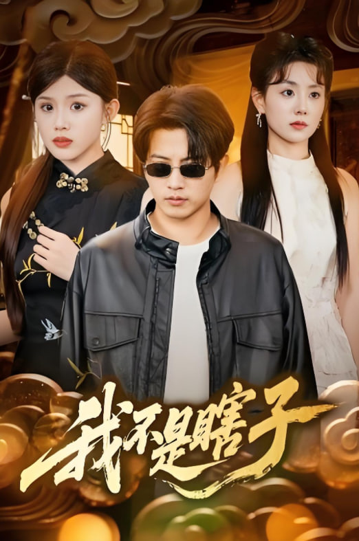 我不是瞎子