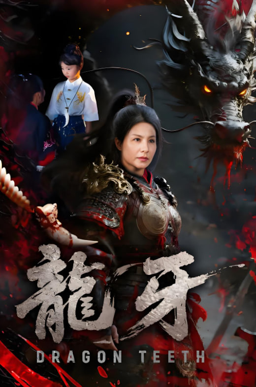 龙牙