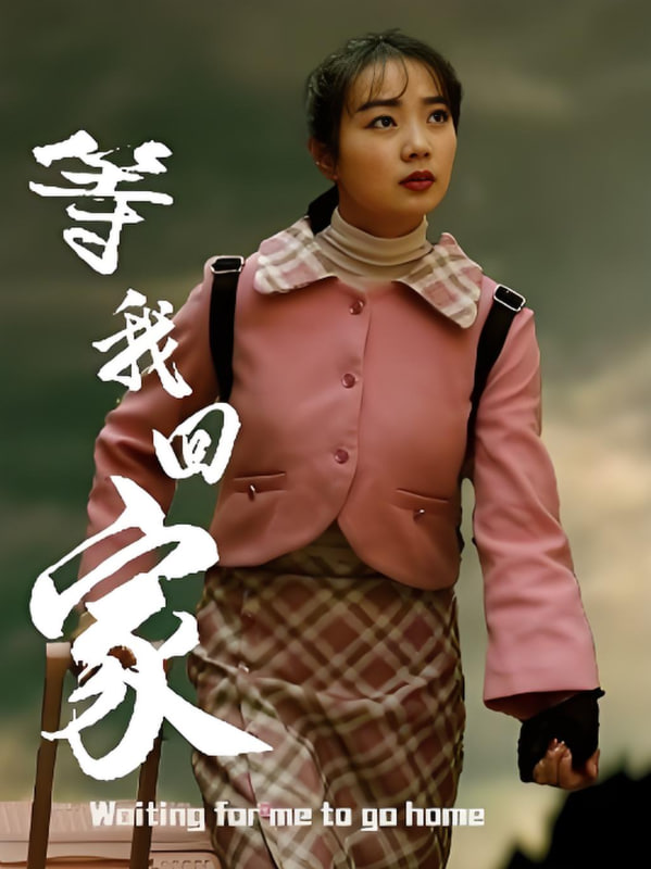 等我回家