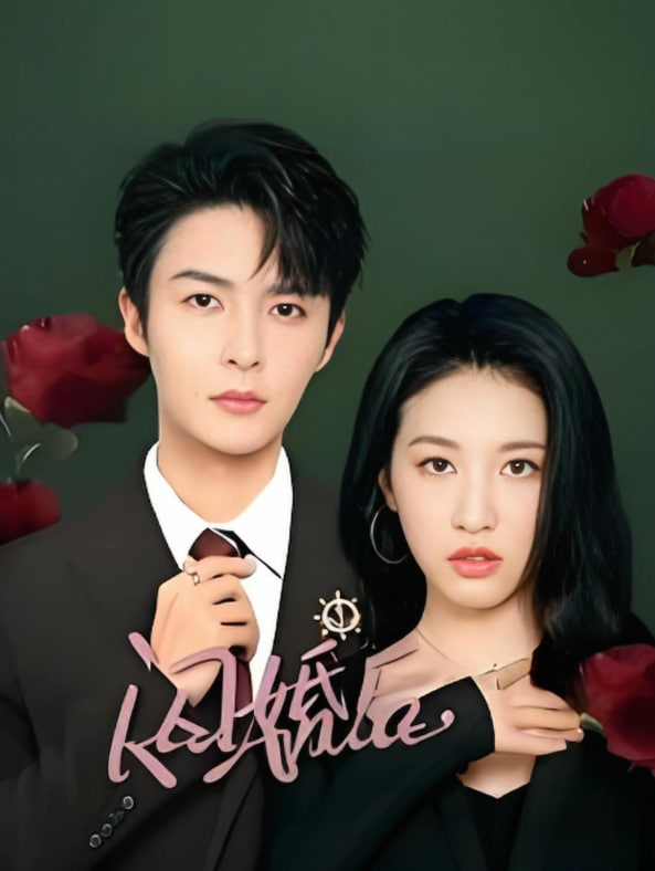 闪婚后陆总又争又抢