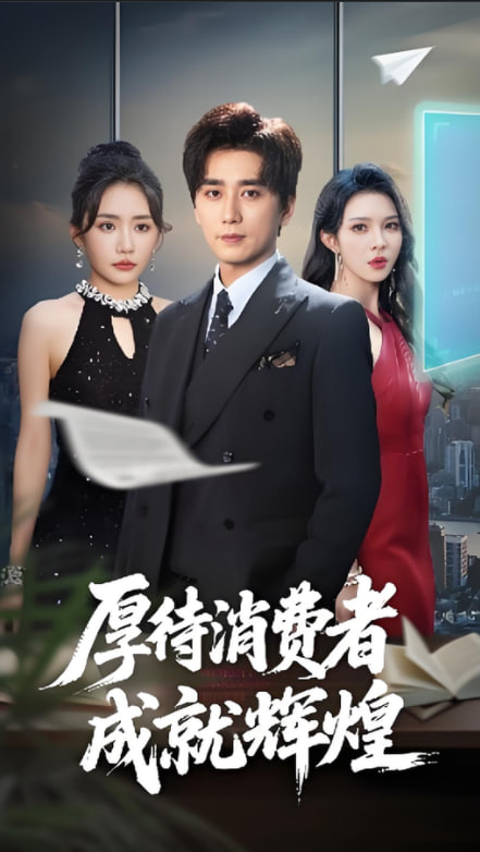 厚待消费者成就辉煌