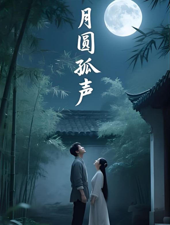 月圆孤声