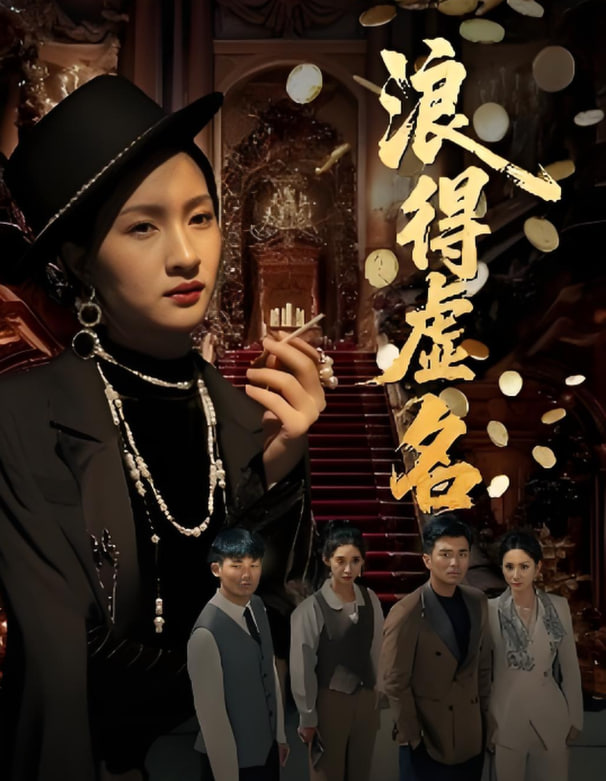 浪得虚名（雀影2025）