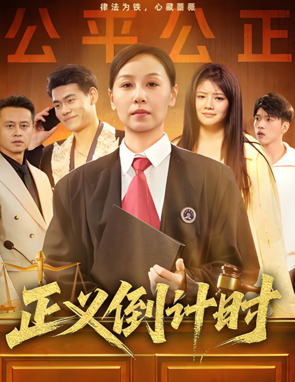 正义倒计时