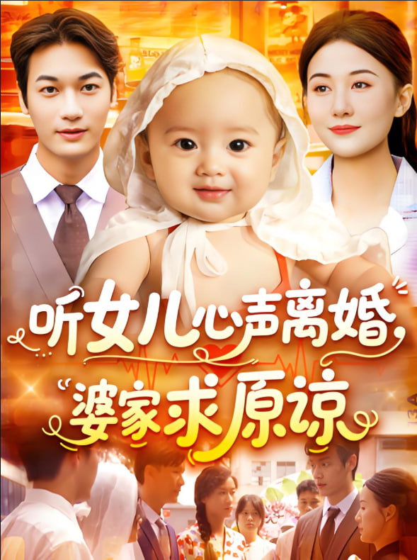 听女儿心声离婚婆家求原谅