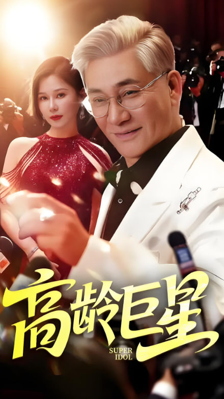 高龄巨星