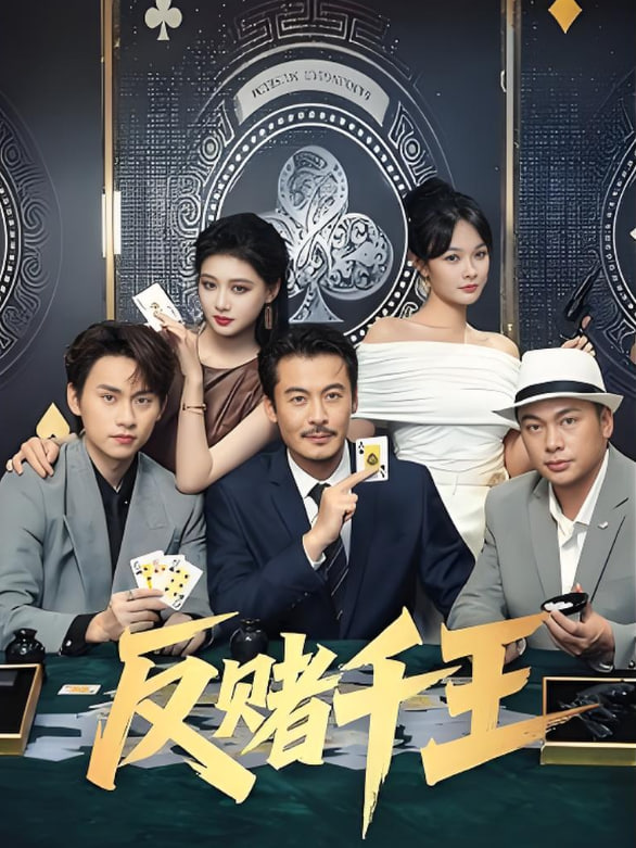 反赌千王
