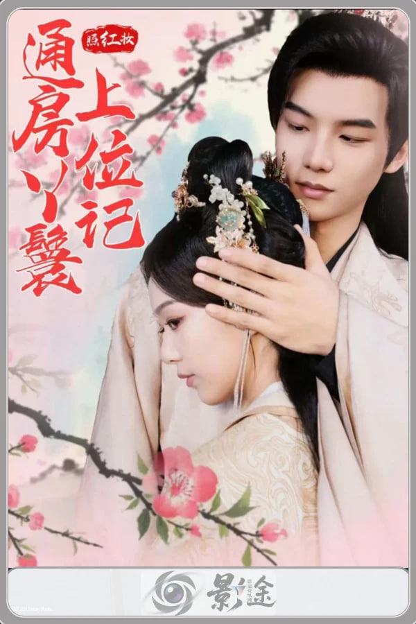 红颜风华录