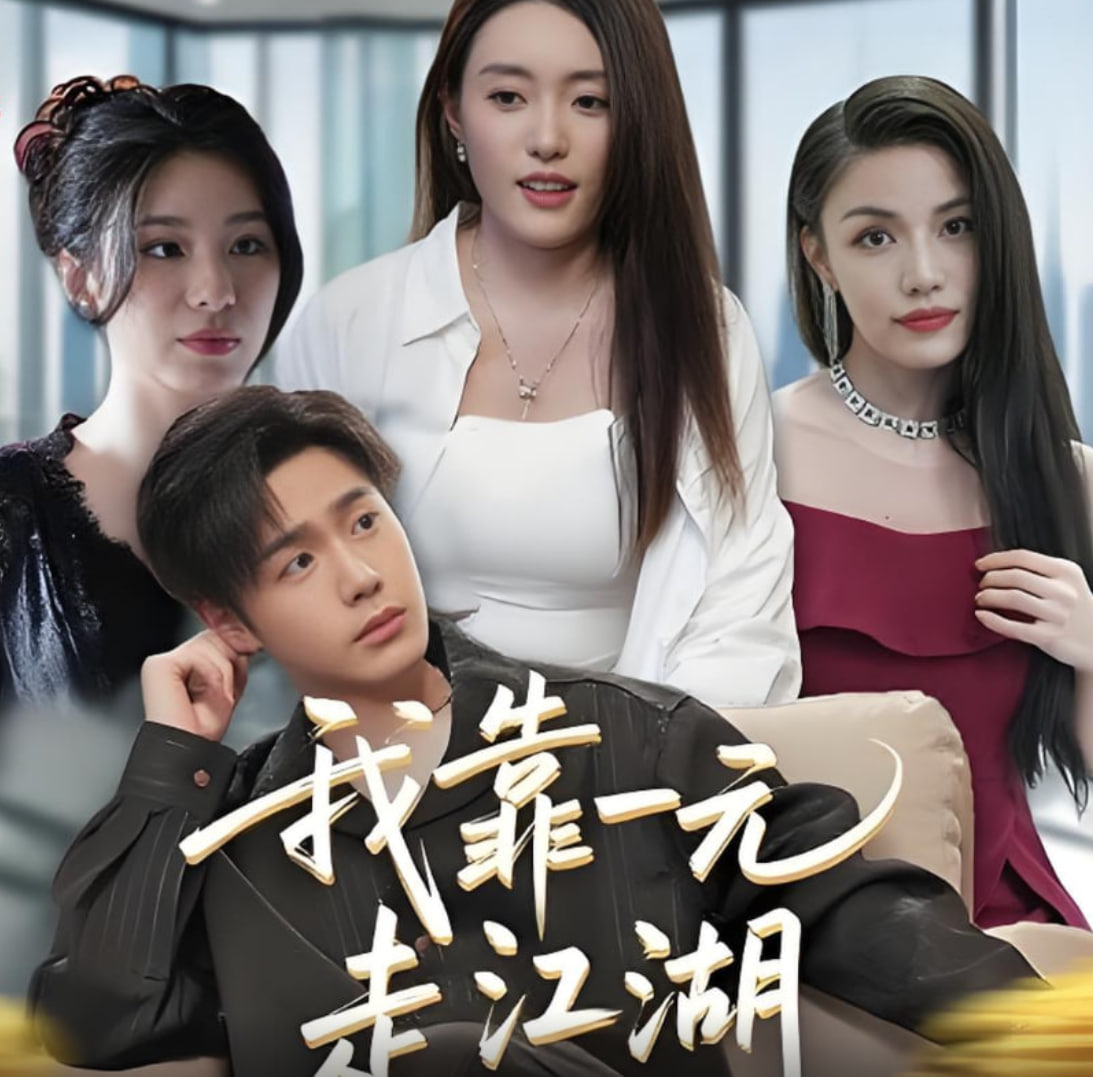 我靠一元走江湖