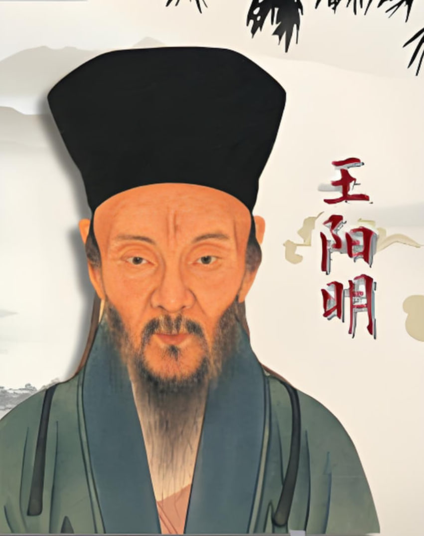 百家讲坛-王阳明