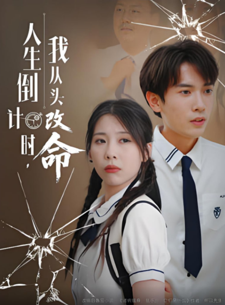 人生倒计时我从头改命
