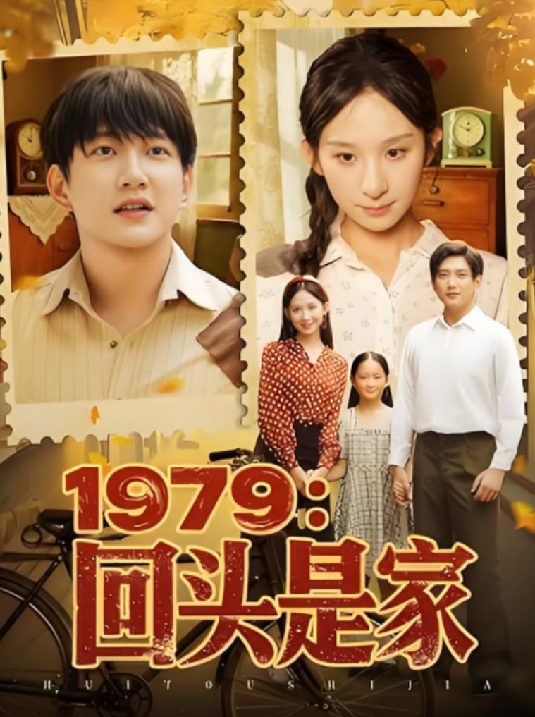 1979回头是家