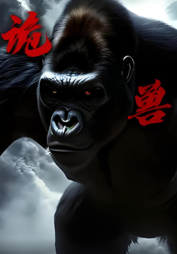 诡兽 2025