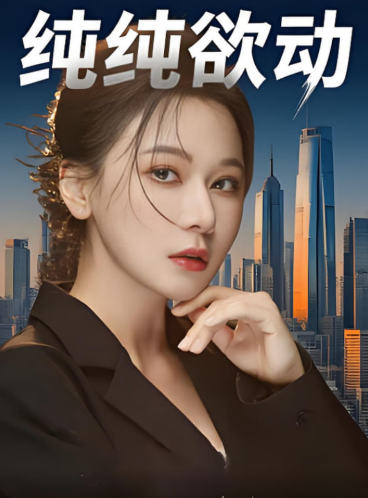 纯纯欲动