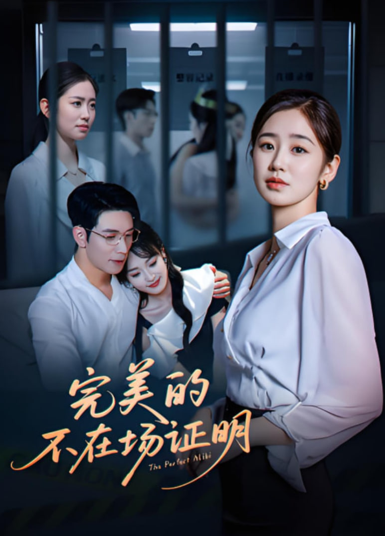 完美的不在场证明