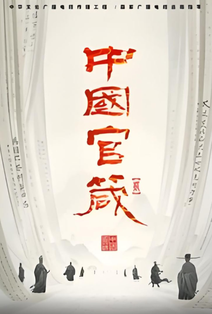 中国官箴 第二季
