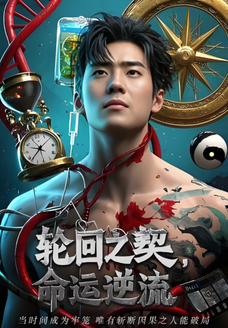 轮回之契命运逆流