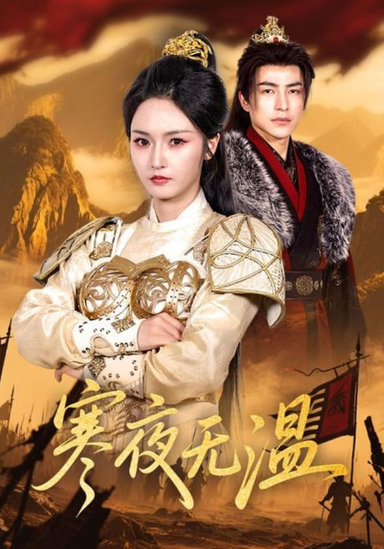 寒夜无温