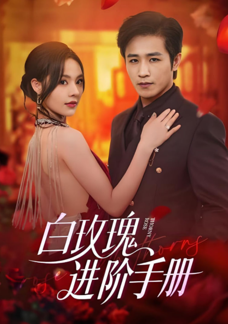 白玫瑰进阶手册