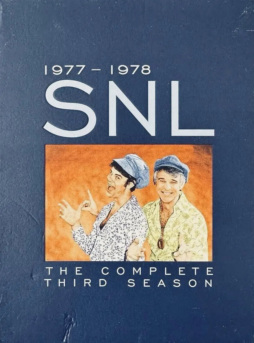 周六夜现场 第三季