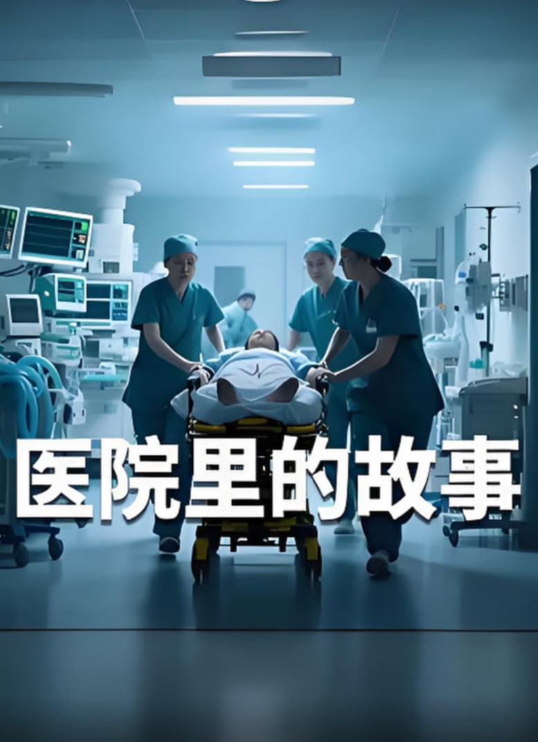 医院里的故事