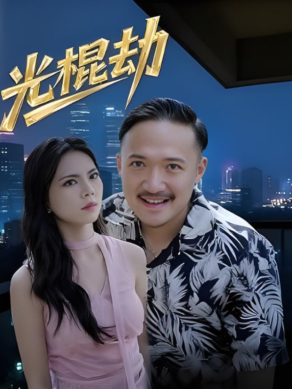 光棍劫