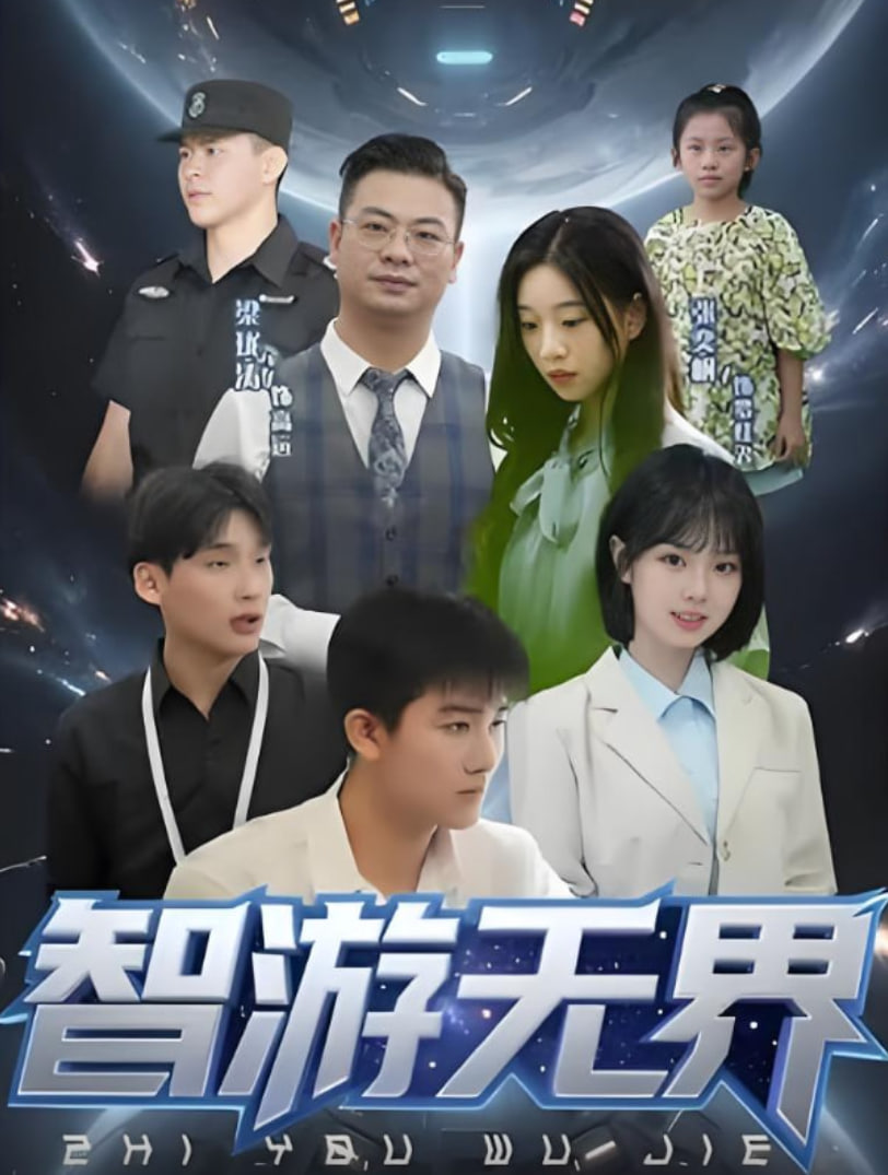 智游无界
