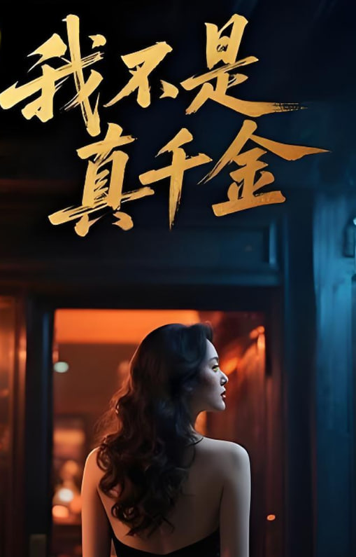 我不是真千金