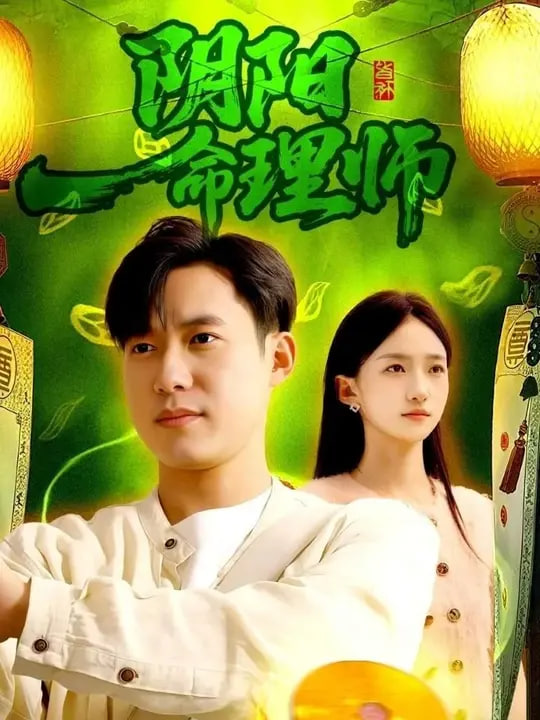 阴阳命理师