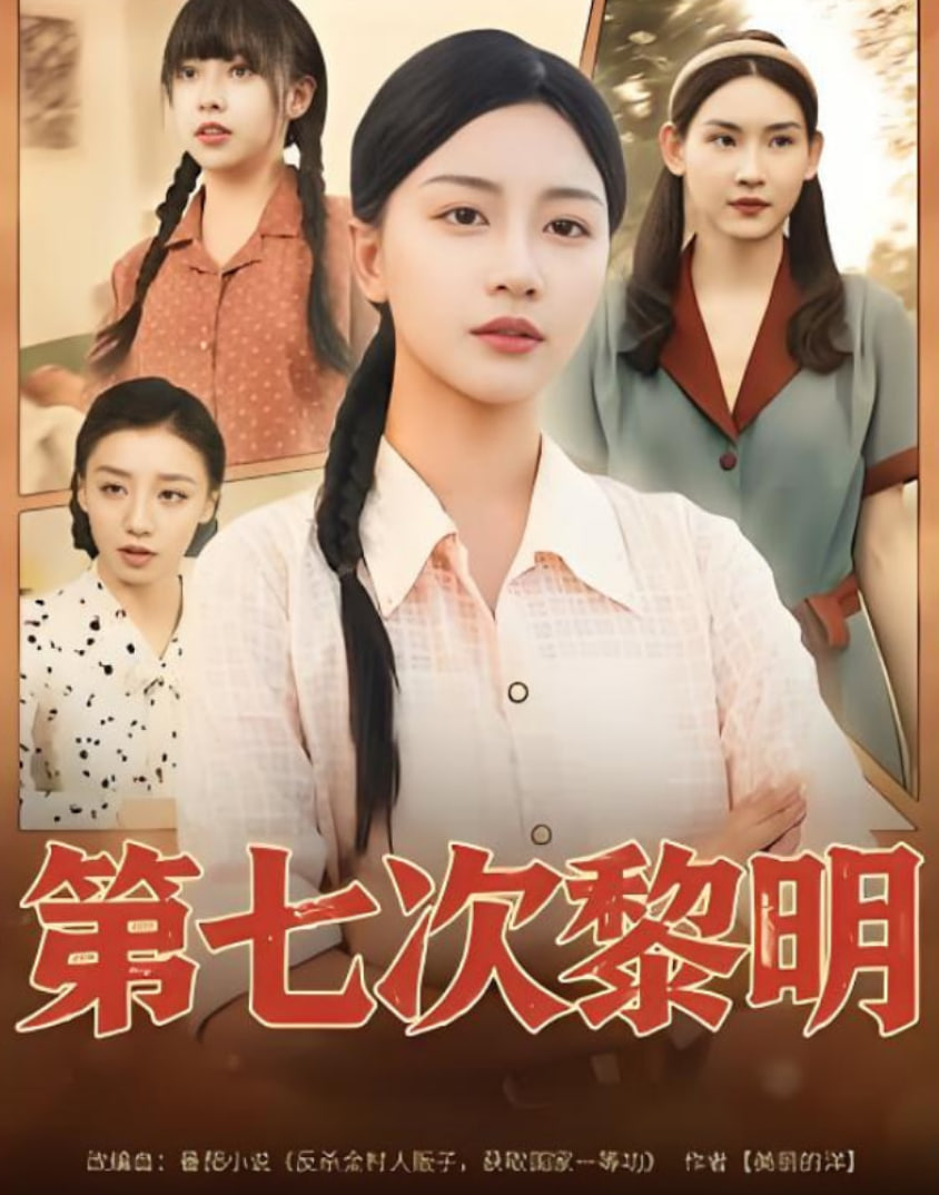 第七次黎明