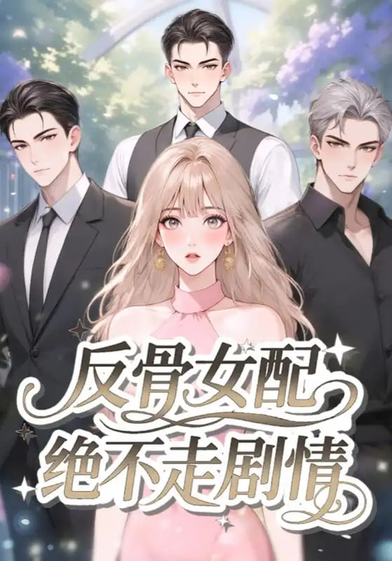 反骨女配绝不走剧情