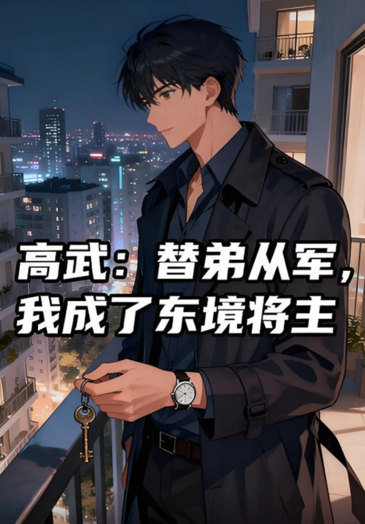 高武替弟从军我成了东境将主