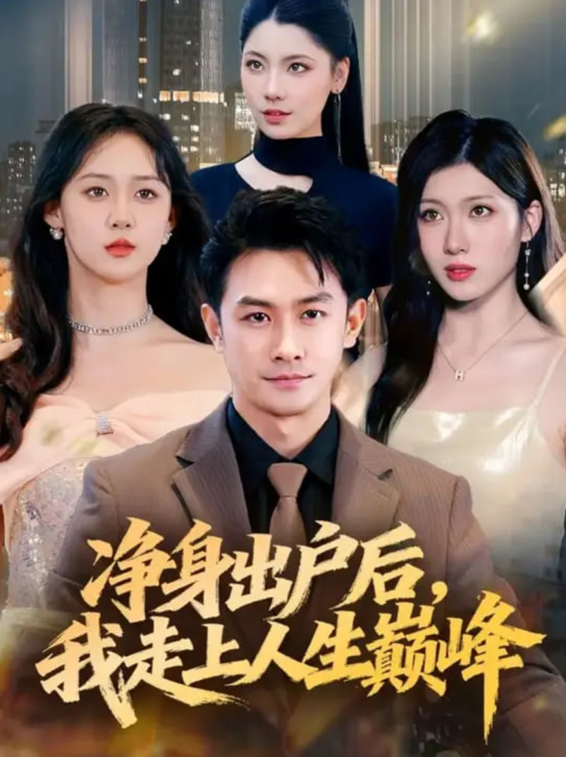 净身出户后，我走上人生巅峰