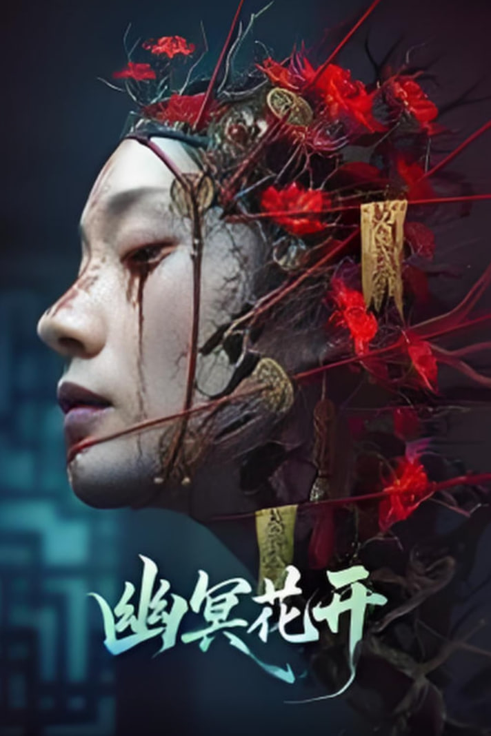 幽冥花开